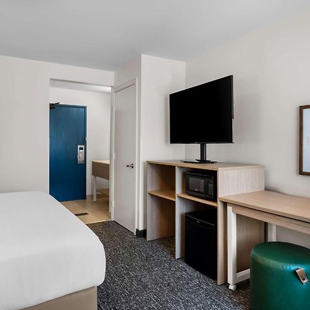Spark By Hilton Grapevine Dfw North מראה חיצוני תמונה