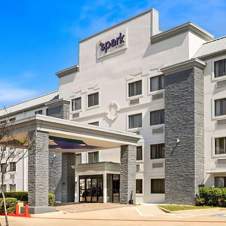 Spark By Hilton Grapevine Dfw North מראה חיצוני תמונה