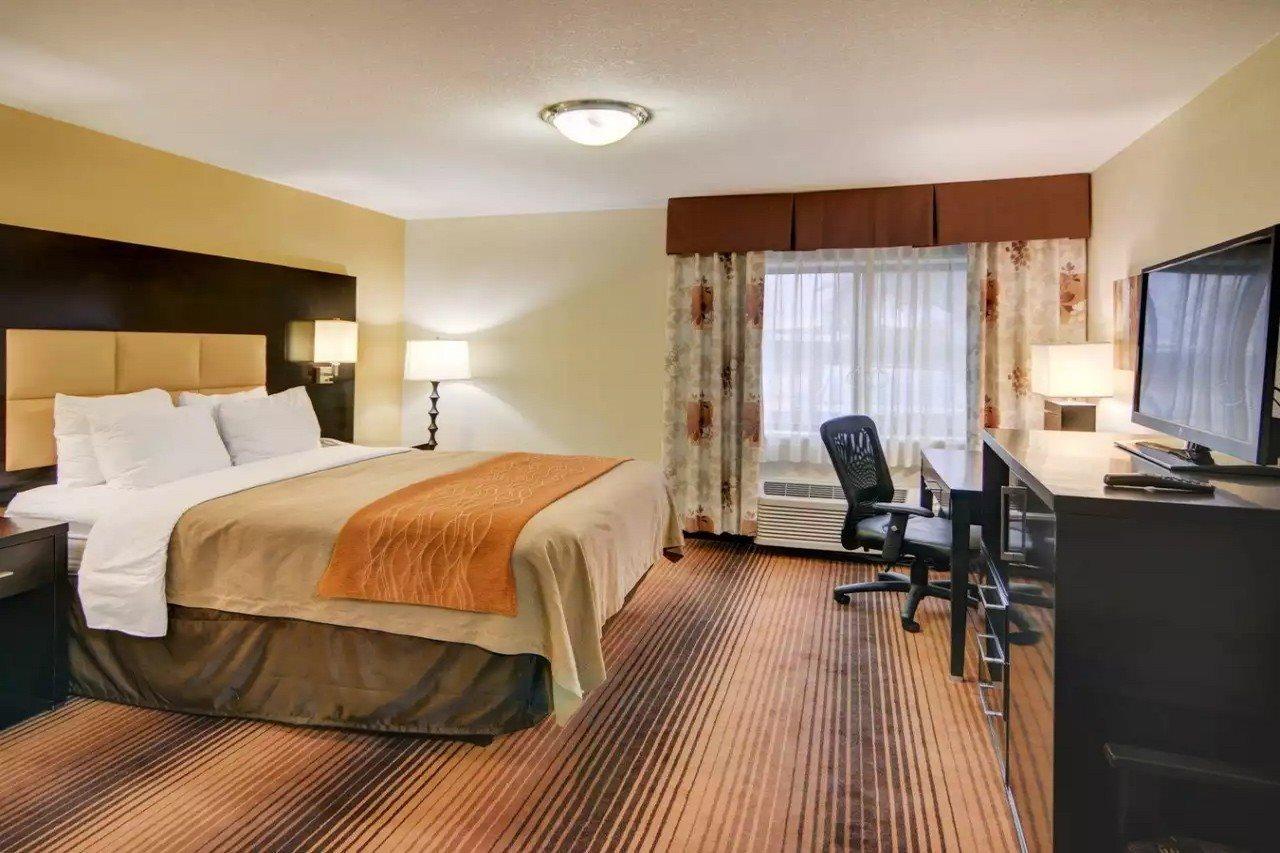 Spark By Hilton Grapevine Dfw North מראה חיצוני תמונה