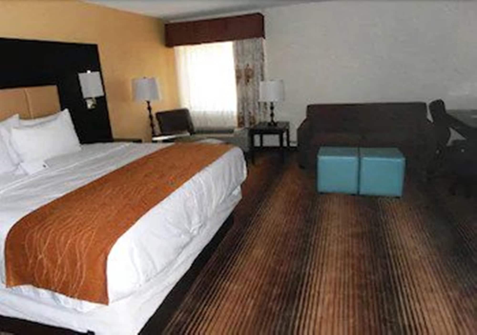 Spark By Hilton Grapevine Dfw North מראה חיצוני תמונה