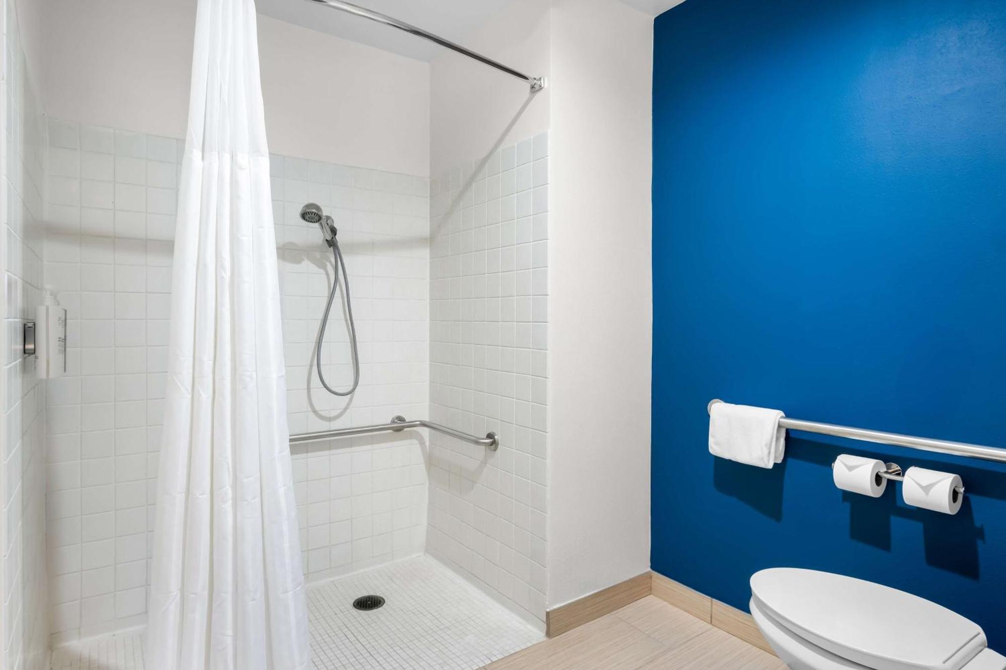 Spark By Hilton Grapevine Dfw North מראה חיצוני תמונה