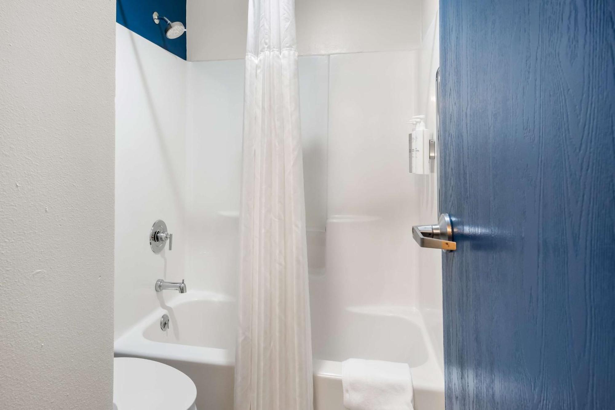 Spark By Hilton Grapevine Dfw North מראה חיצוני תמונה